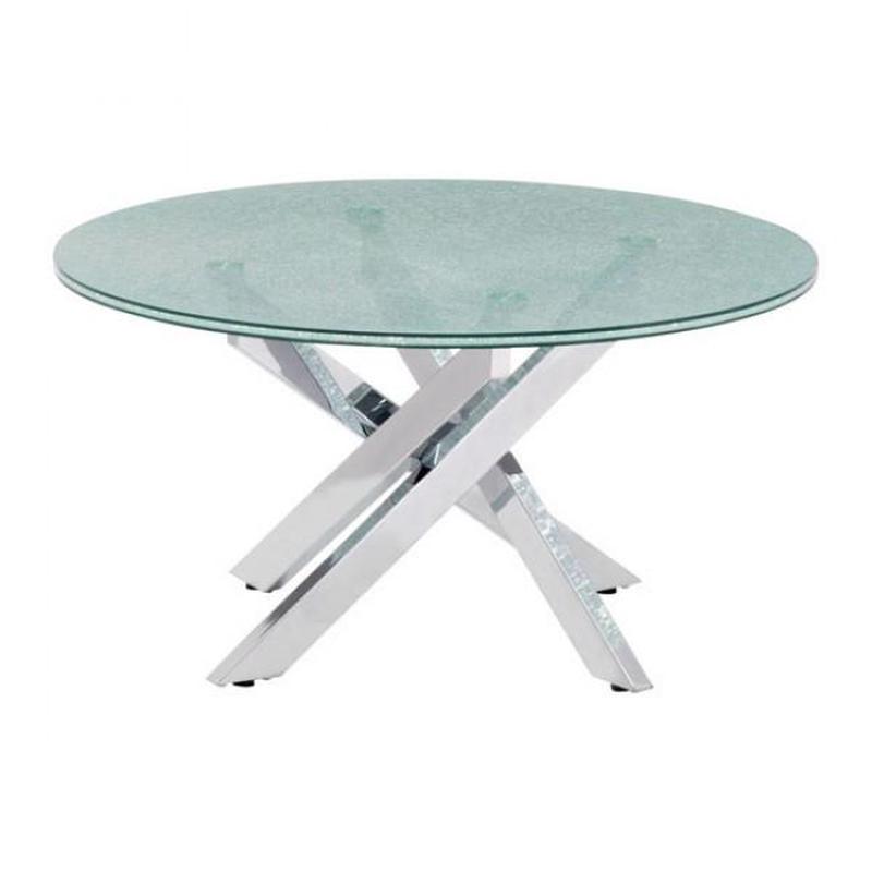 Stance Coffee Table Crackled