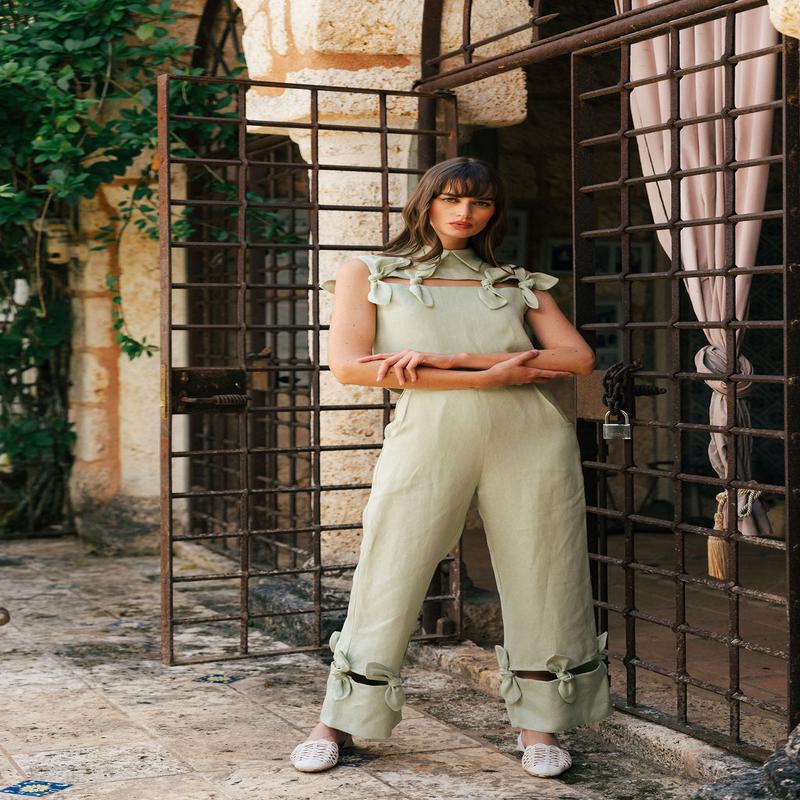 ZAIDA PANT