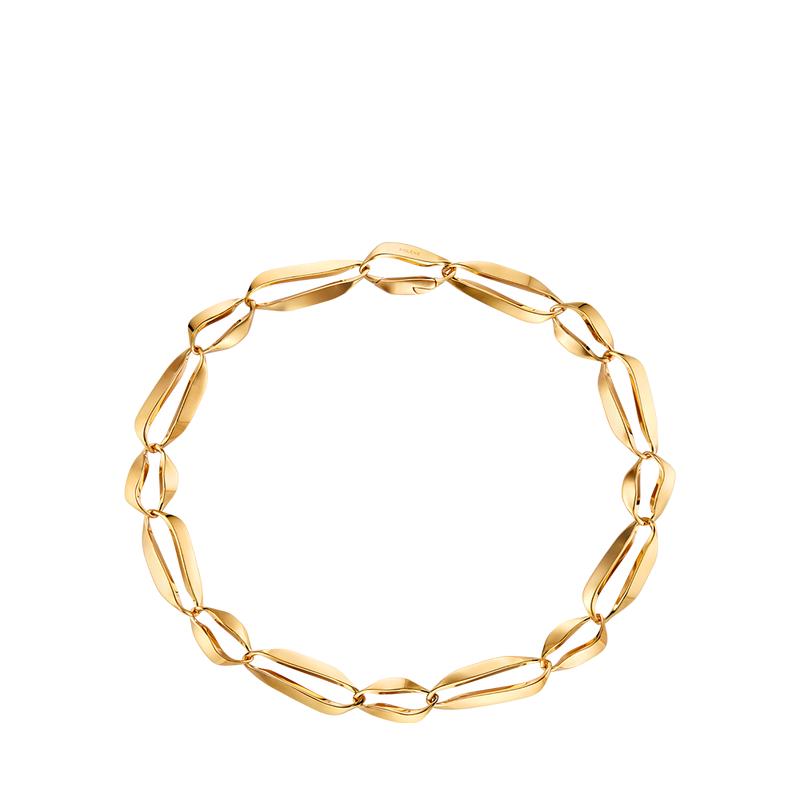 Chane ole - Dore  lor 24 carats