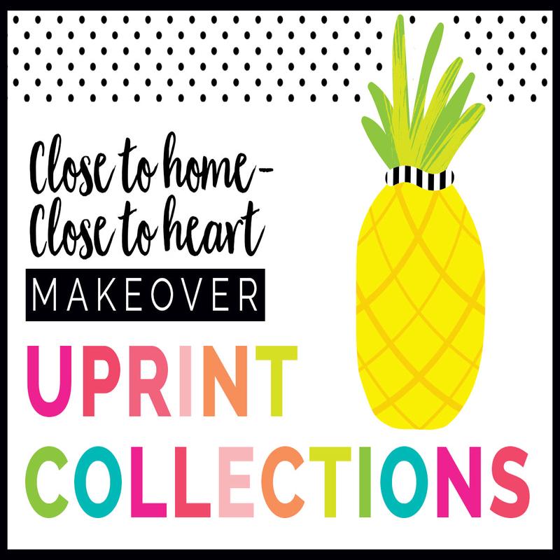 Simply Stylish Tropical | Full Printable Classroom Decor Bundle