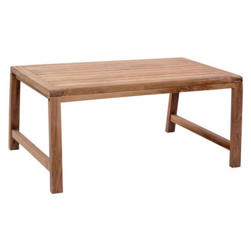 Bilander Coffee Table Natural